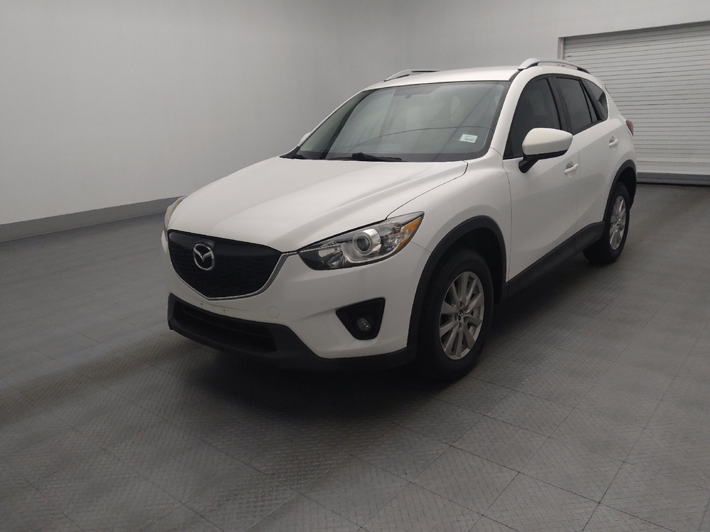 2015 Mazda CX-5 Touring