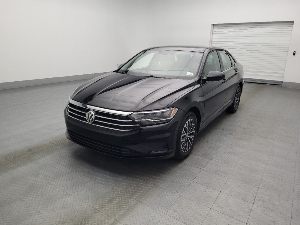 2019 Volkswagen Jetta SE