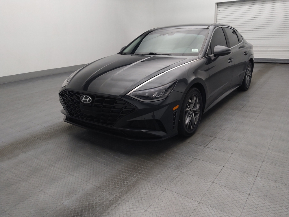 2022 Hyundai Sonata SEL's photo