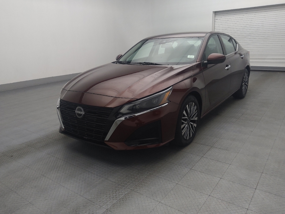 2023 Nissan Altima SV