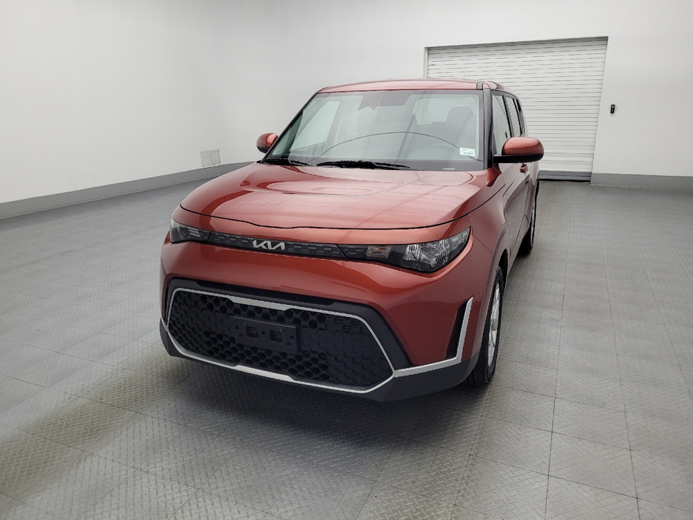 2023 Kia Soul