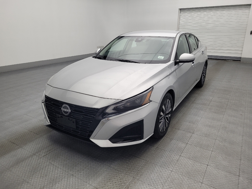 2023 Nissan Altima SV