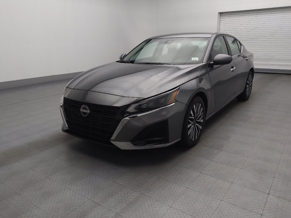 2023 Nissan Altima SV