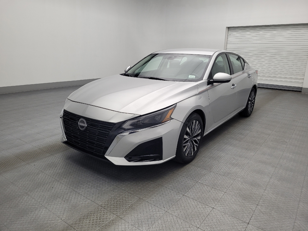 2023 Nissan Altima SV