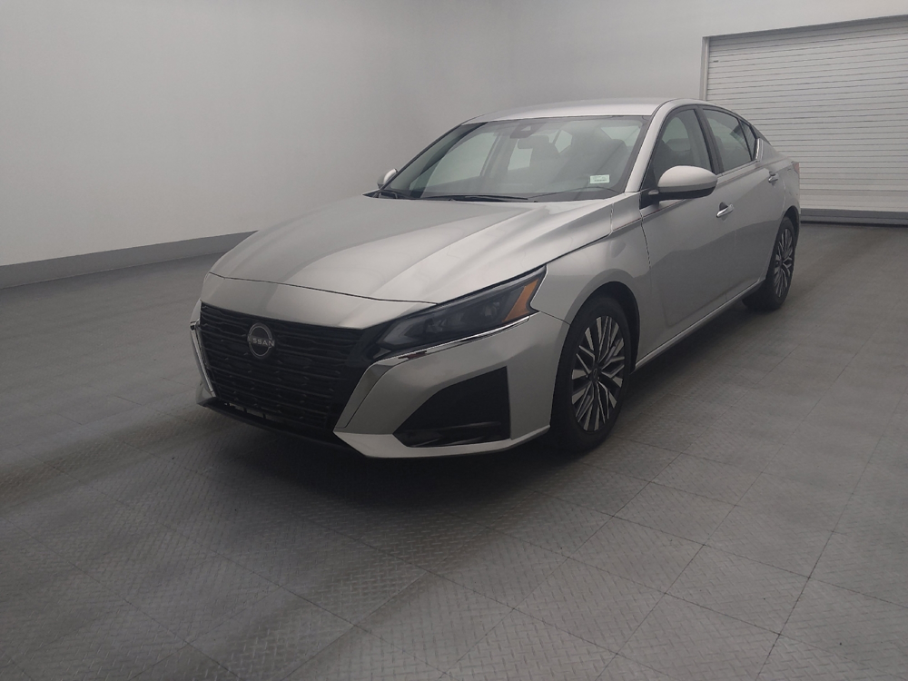 2023 Nissan Altima SV