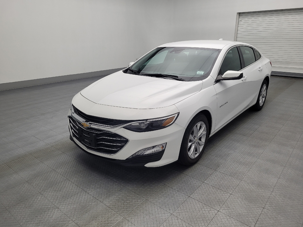 2023 Chevrolet Malibu 1LT