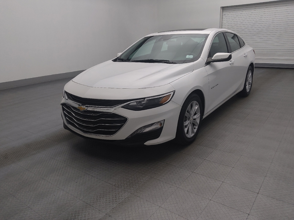2023 Chevrolet Malibu 1LT