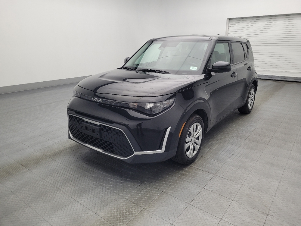 2023 Kia Soul