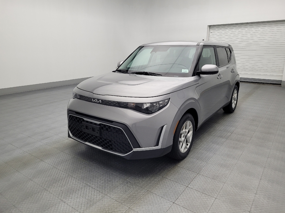 2023 Kia Soul