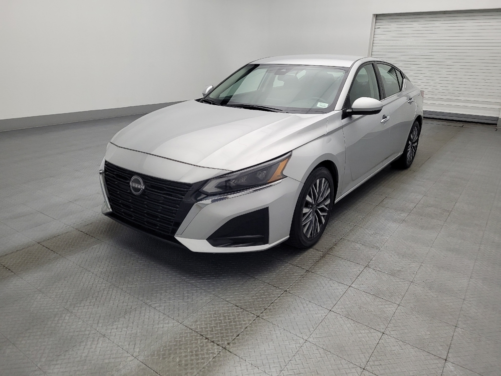 2023 Nissan Altima SV
