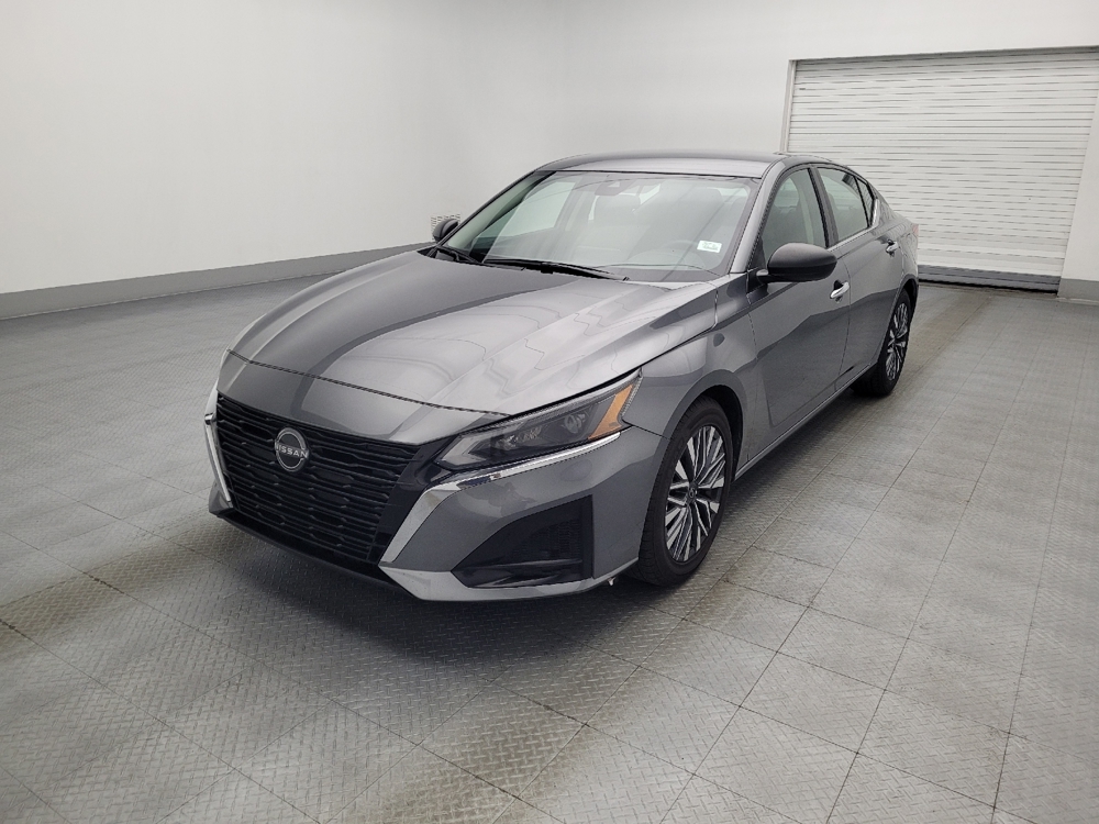 2024 Nissan Altima SV