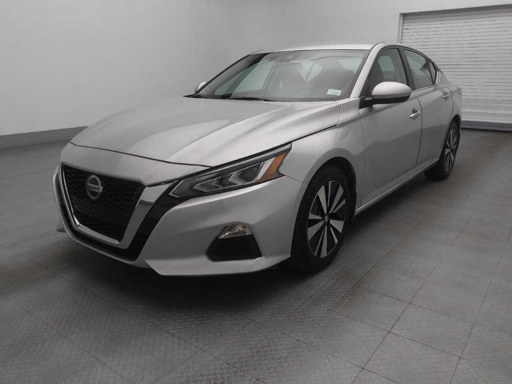 2022 Nissan Altima
