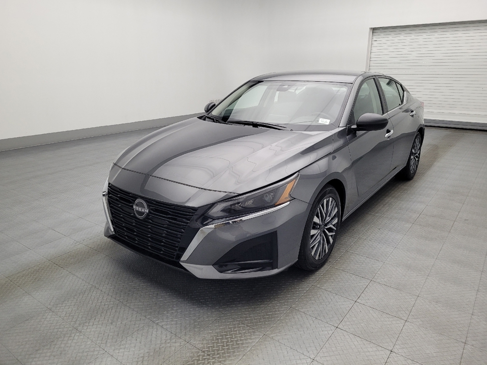 2024 Nissan Altima SV