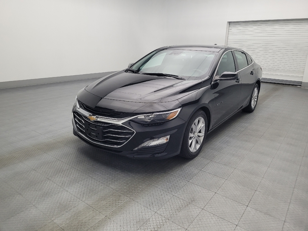 2023 Chevrolet Malibu 1LT