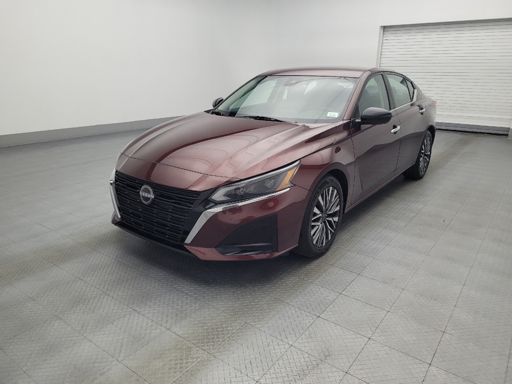 2023 Nissan Altima SV