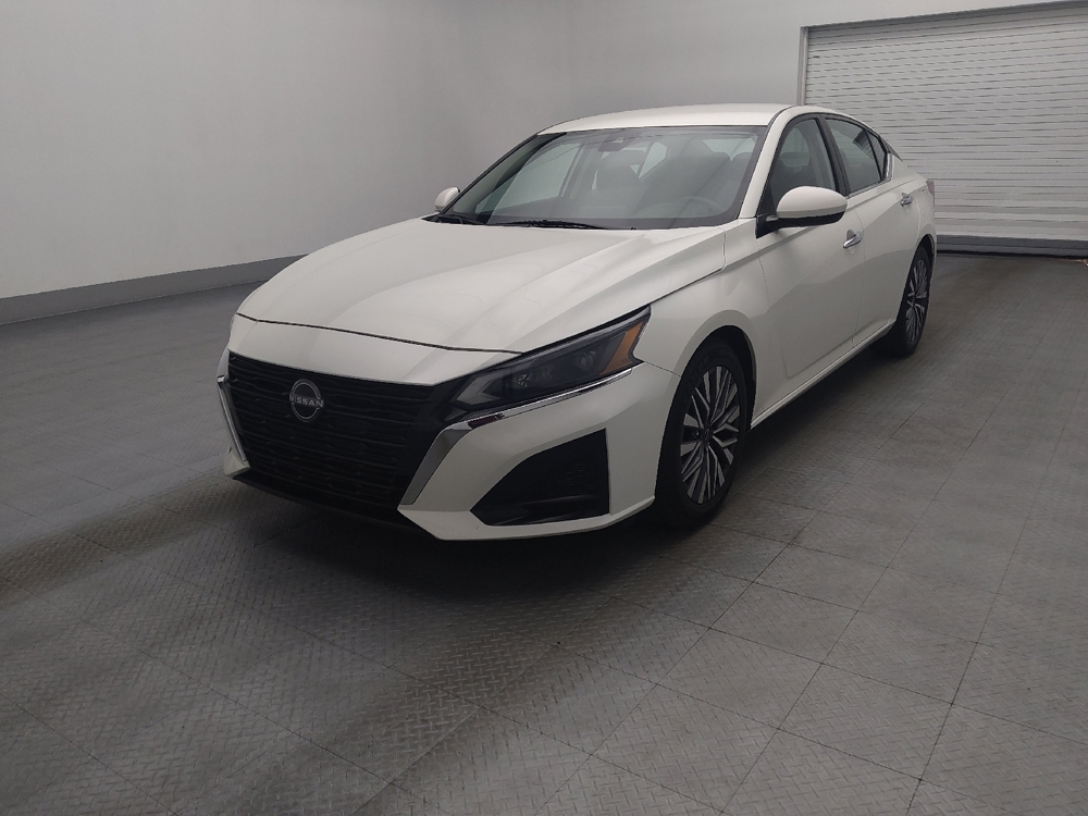 2023 Nissan Altima