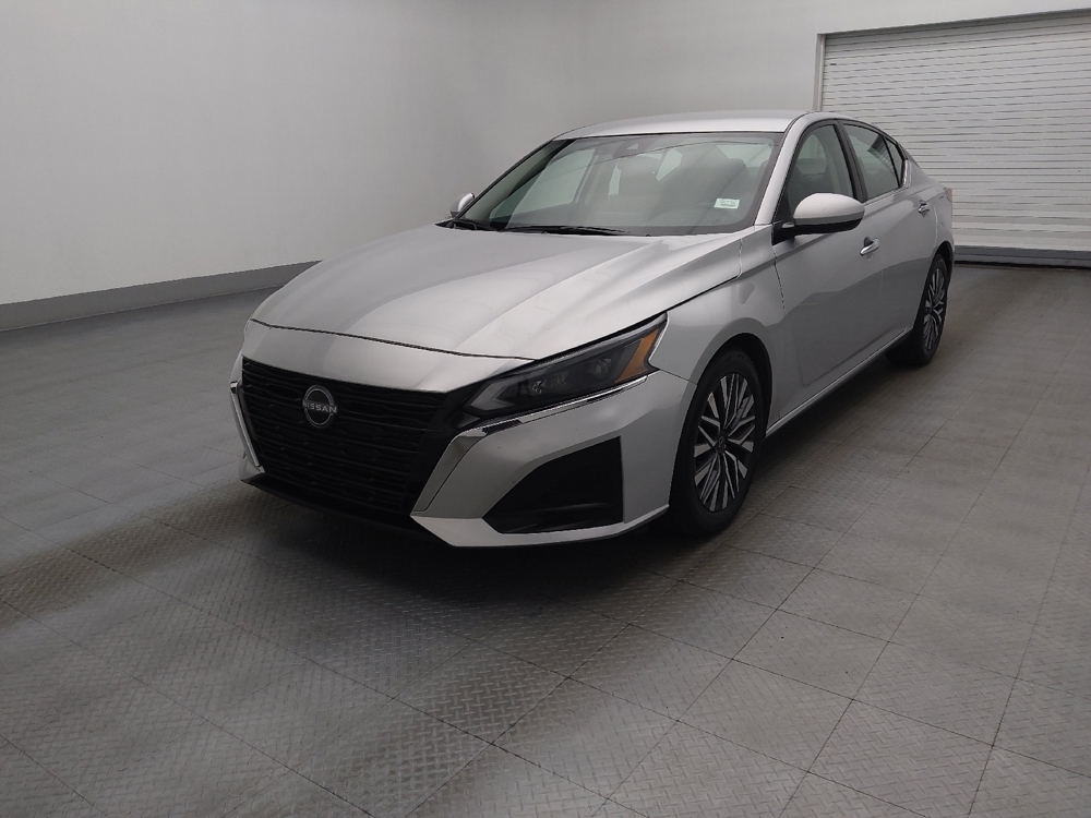 2023 Nissan Altima SV