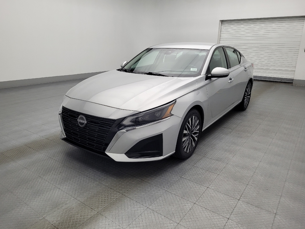 2023 Nissan Altima SV