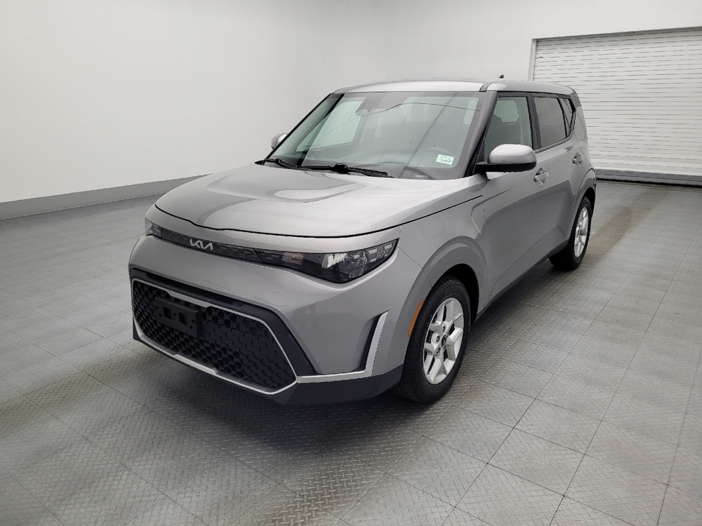 2023 Kia Soul