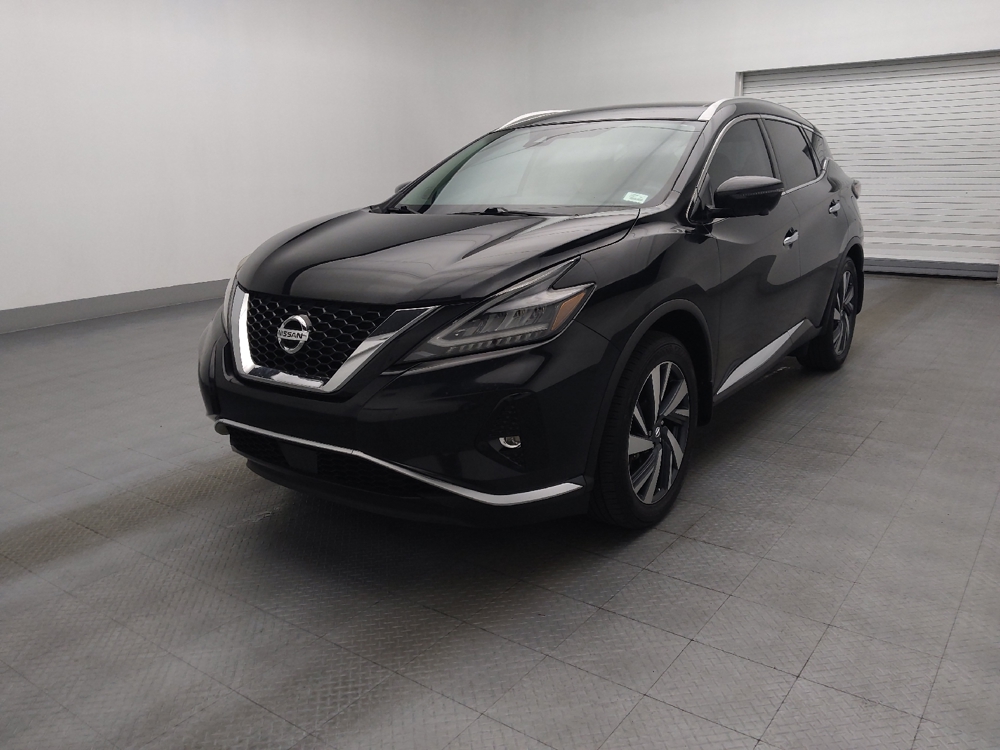 2022 Nissan Murano