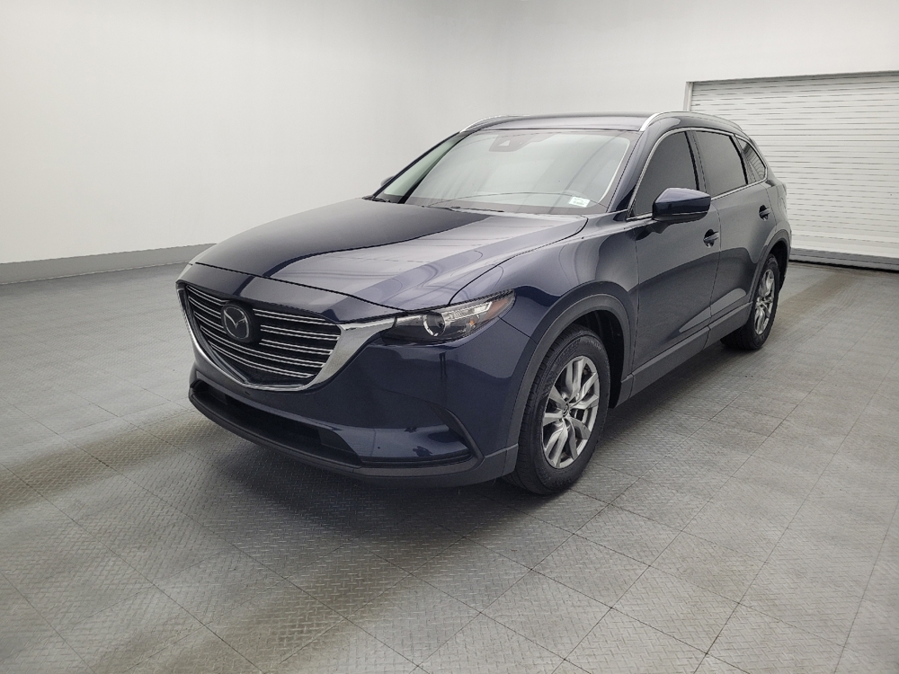 2019 Mazda CX-9