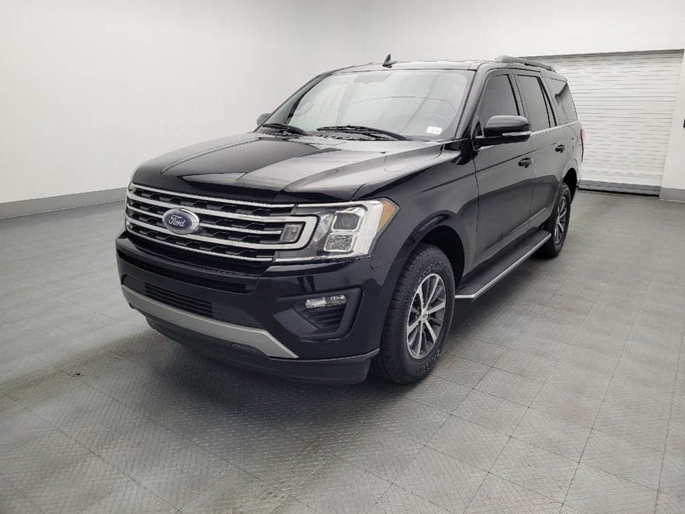 2019 Ford Expedition XLT's photo