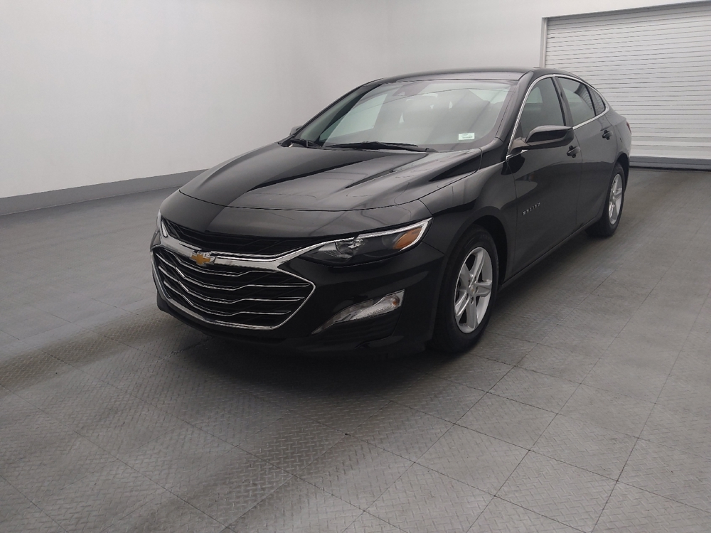 2023 Chevrolet Malibu 1LT