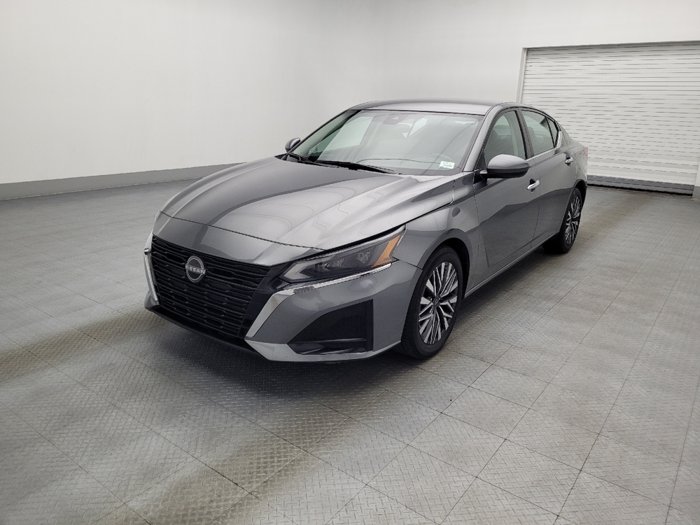 2023 Nissan Altima SV
