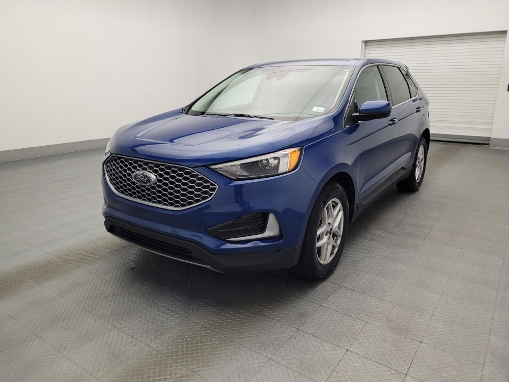 2023 Ford Edge SEL's photo