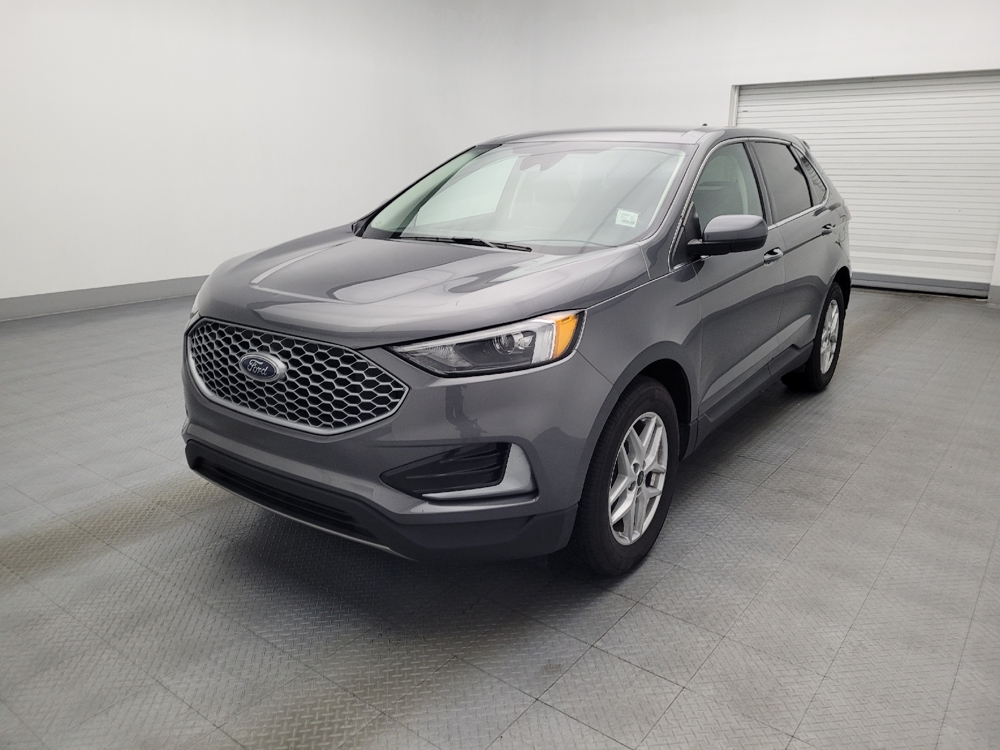 2023 Ford Edge