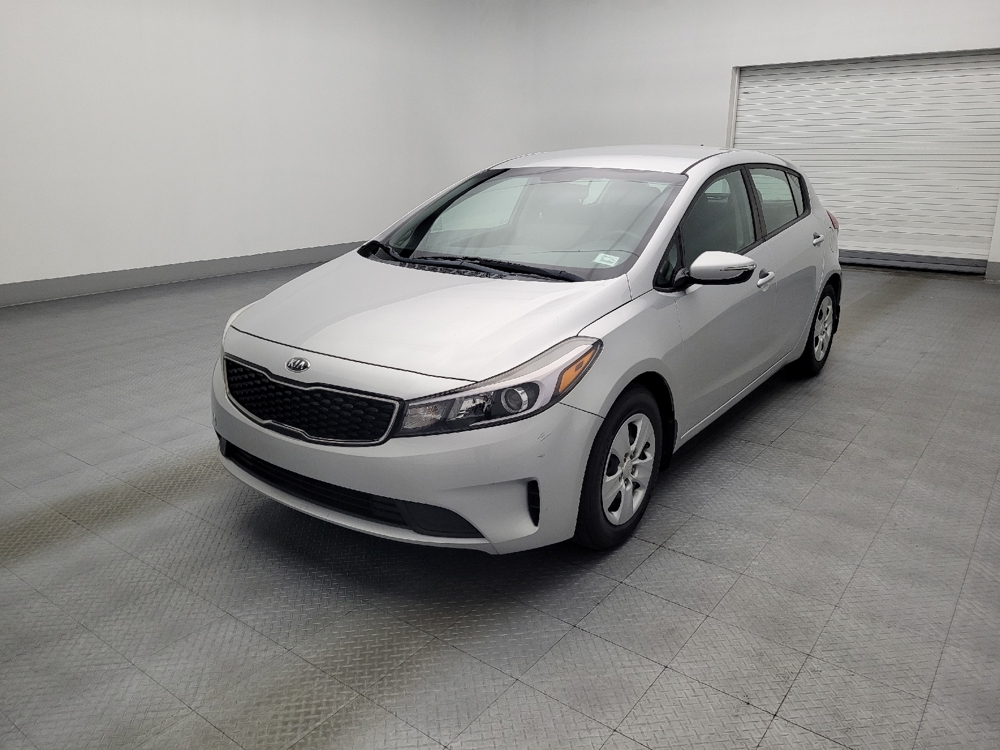 2017 Kia Forte5