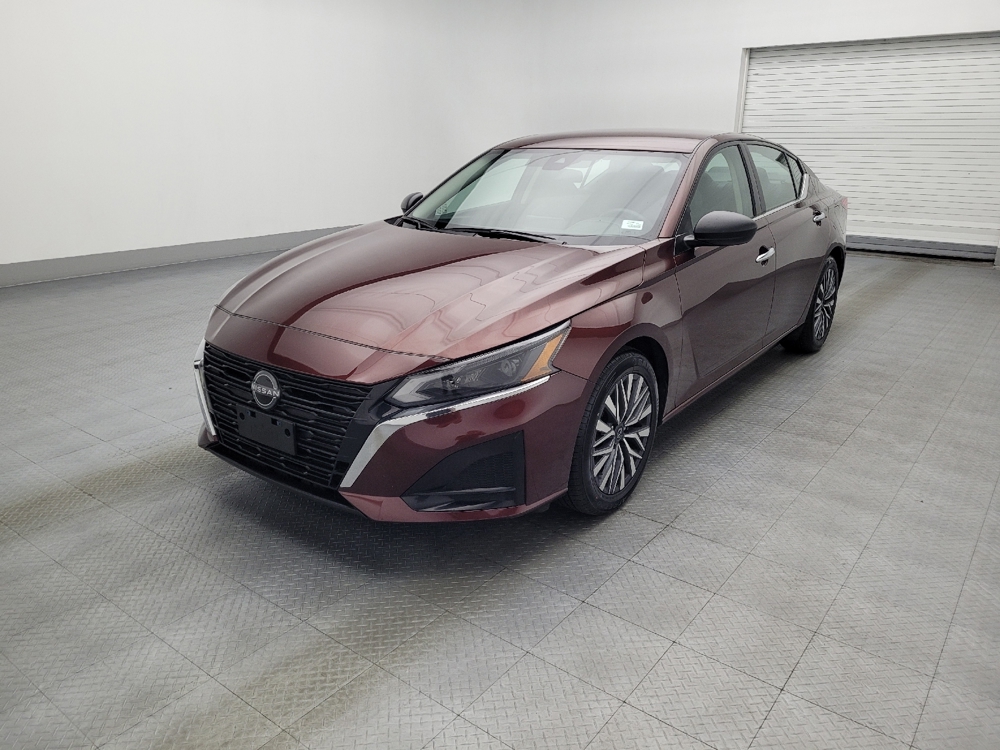 2024 Nissan Altima SV