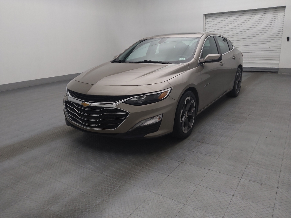 2022 Chevrolet Malibu