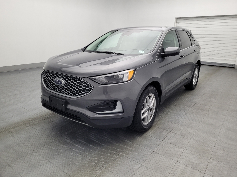 2023 Ford Edge