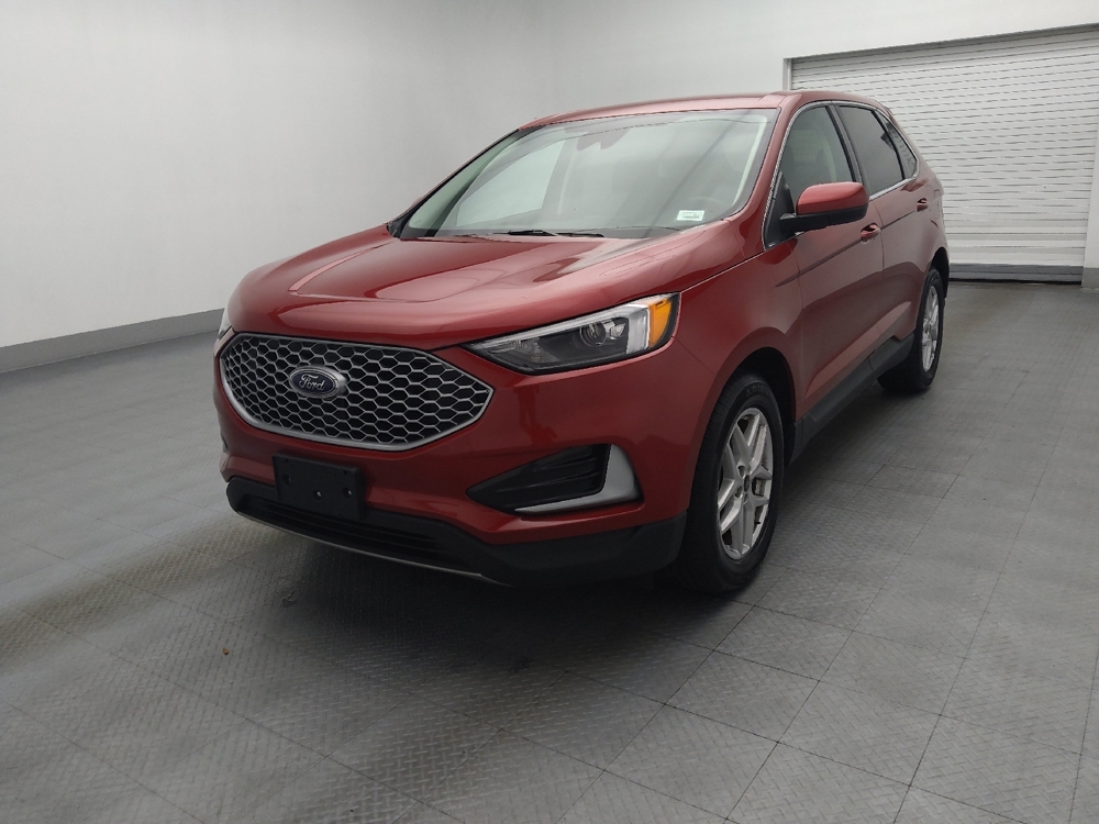2023 Ford Edge