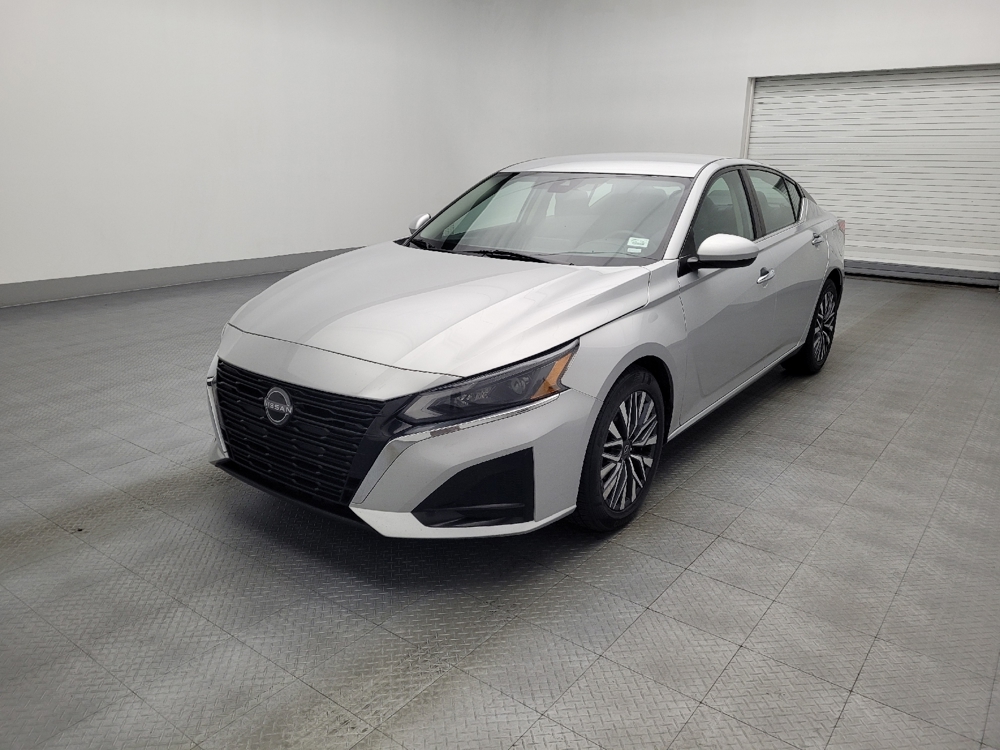 2023 Nissan Altima SV