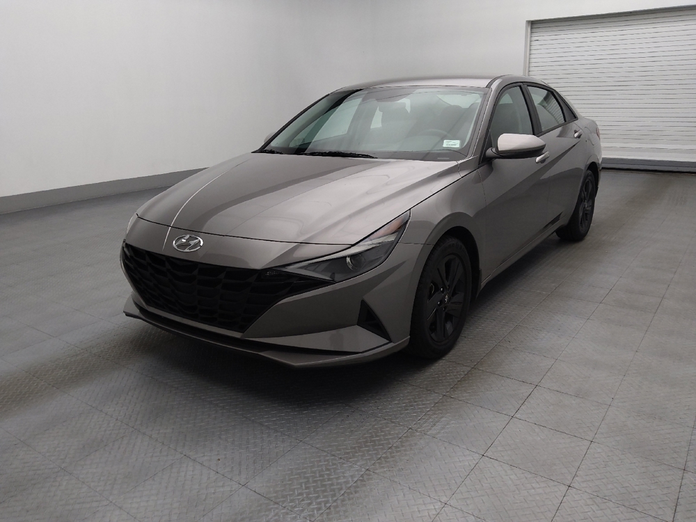 2022 Hyundai Elantra