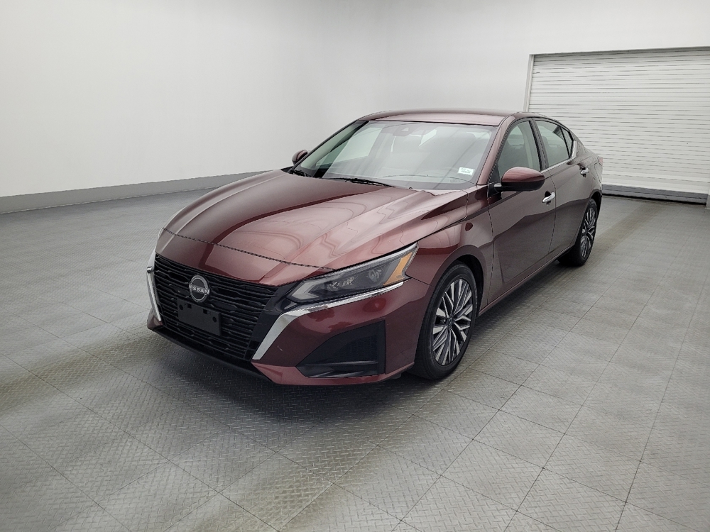 2023 Nissan Altima