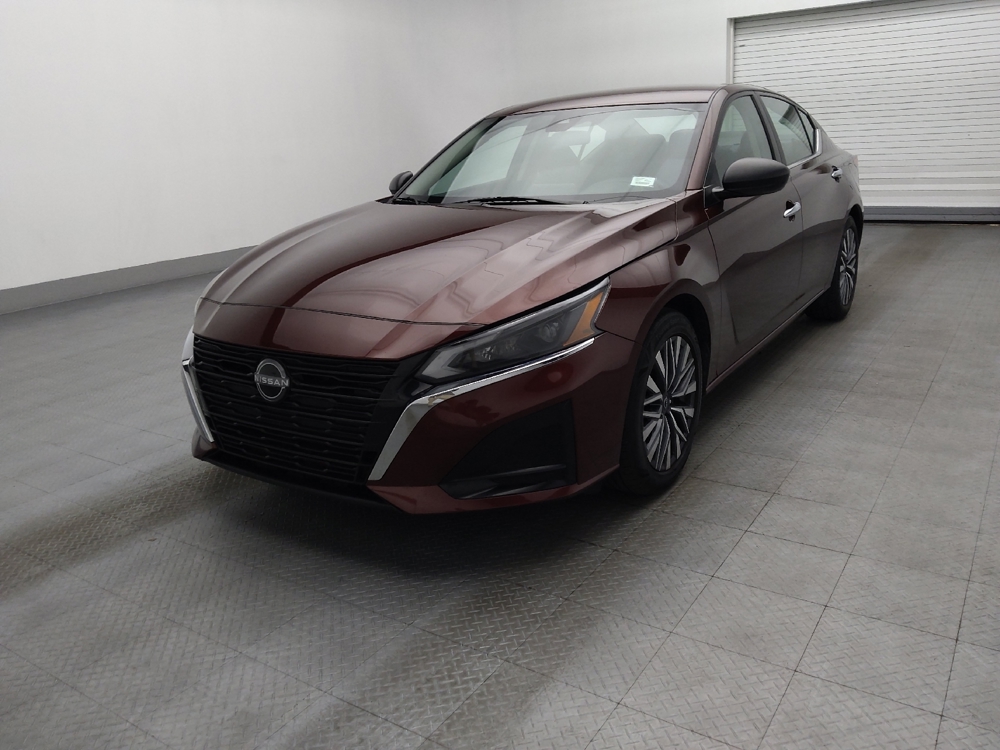 2024 Nissan Altima SV