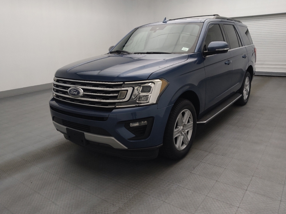 2019 Ford Expedition