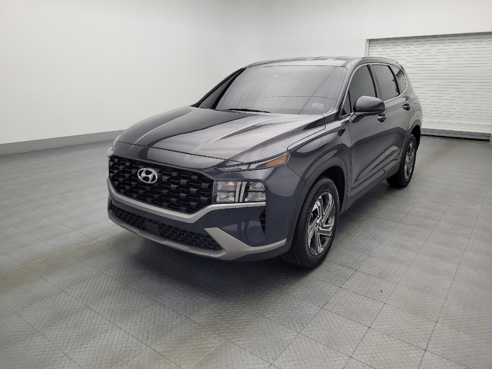 2021 Hyundai Santa Fe SE