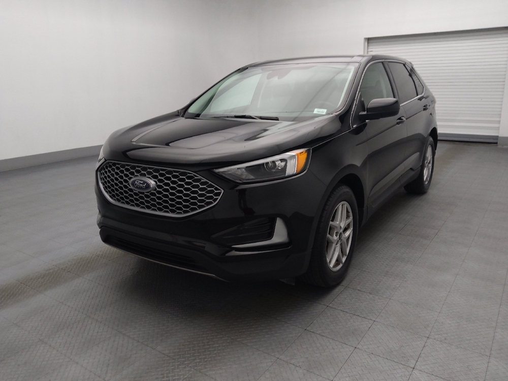 2024 Ford Edge SEL's photo