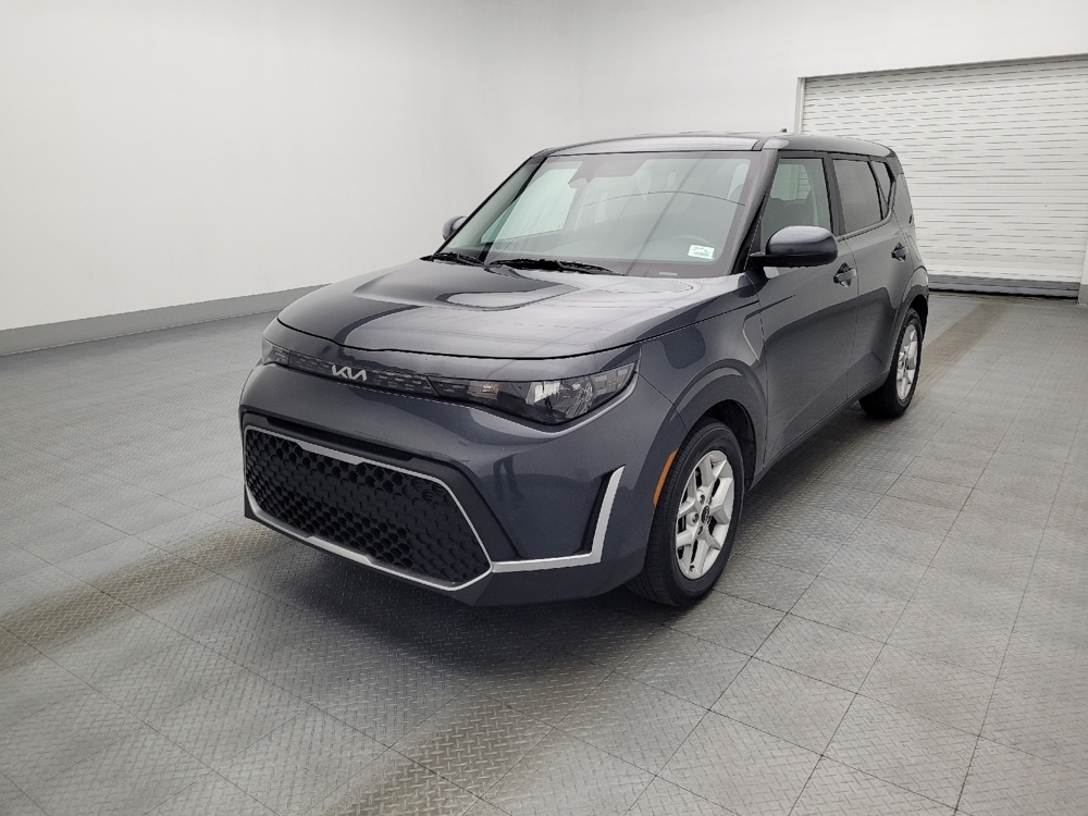 2024 Kia Soul