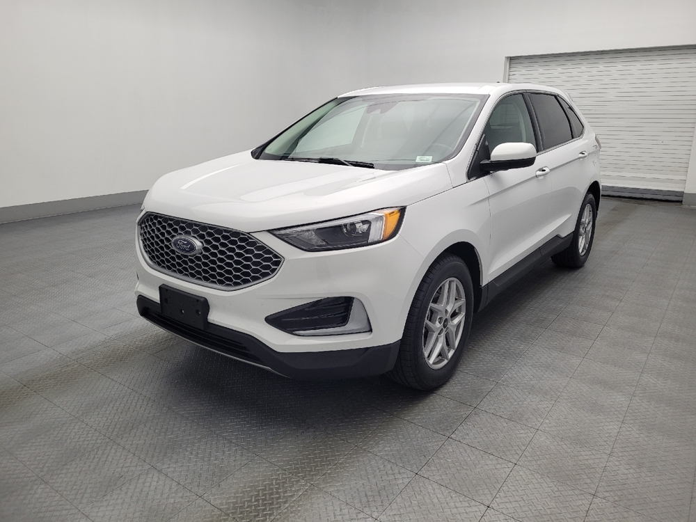 2024 Ford Edge SEL's photo