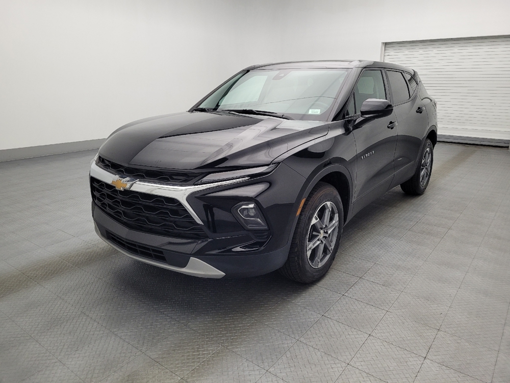 2023 Chevrolet Blazer