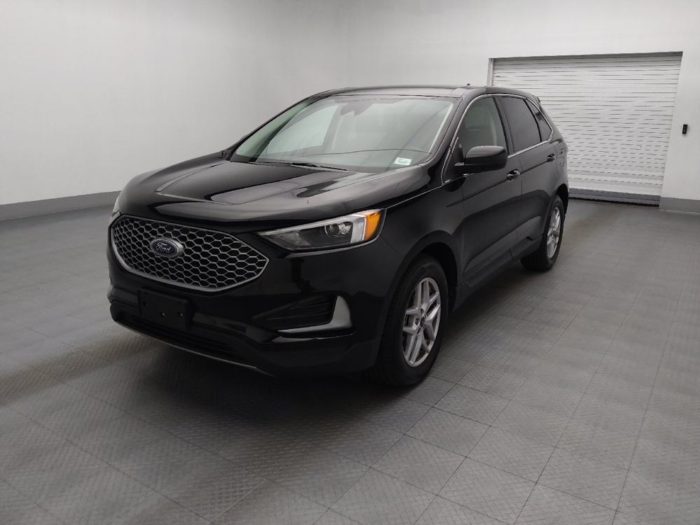 2023 Ford Edge SEL's photo