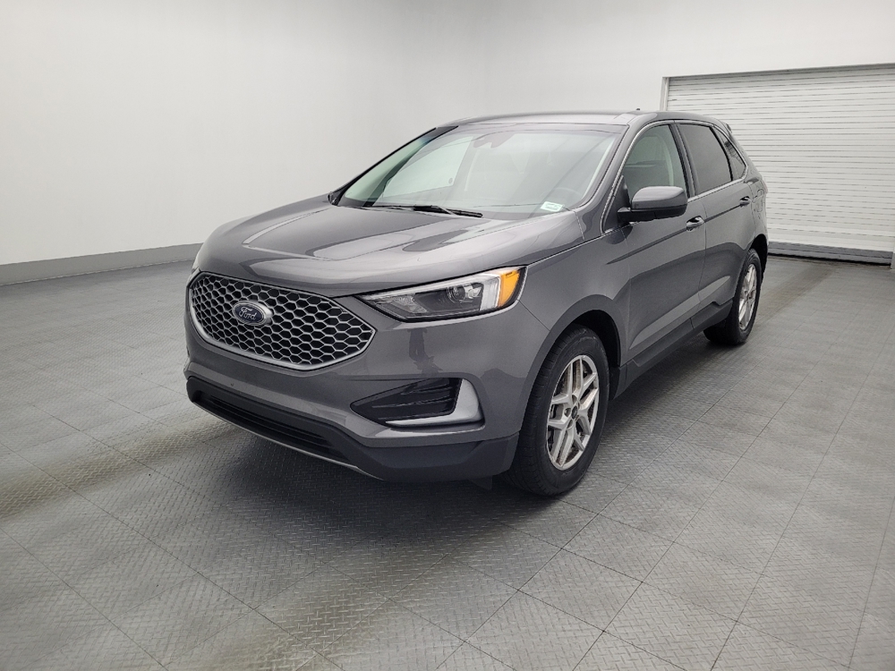 2024 Ford Edge SEL's photo