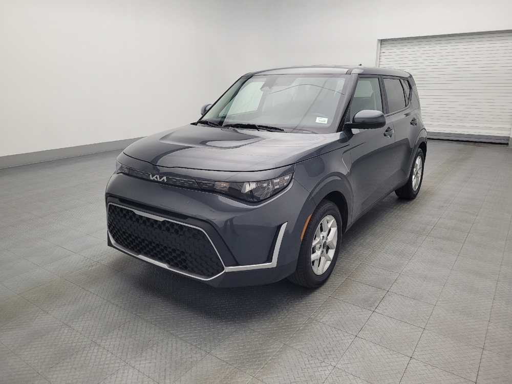 2024 Kia Soul
