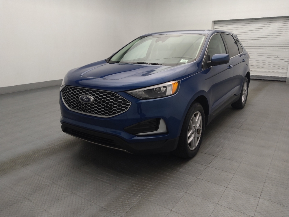 2023 Ford Edge
