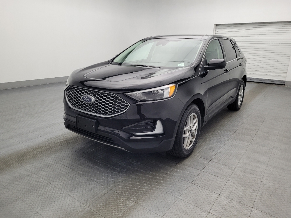 2024 Ford Edge SEL's photo